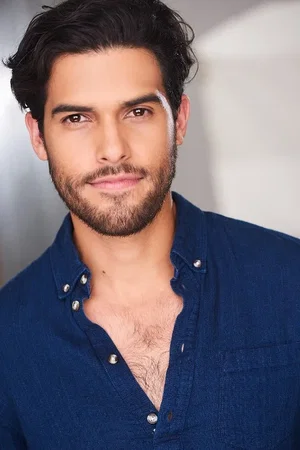  Isaac Gonzalez Rossi