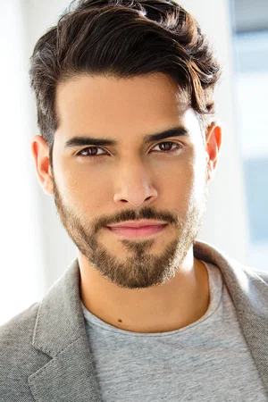  Isaac Gonzalez Rossi