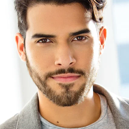  Isaac Gonzalez Rossi