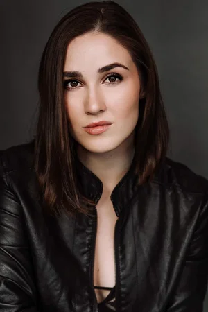  Sophie Van Bastelaer