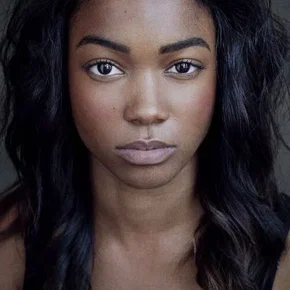 Photo star :  Karene Peter