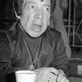 Photo star :  José René Ruiz