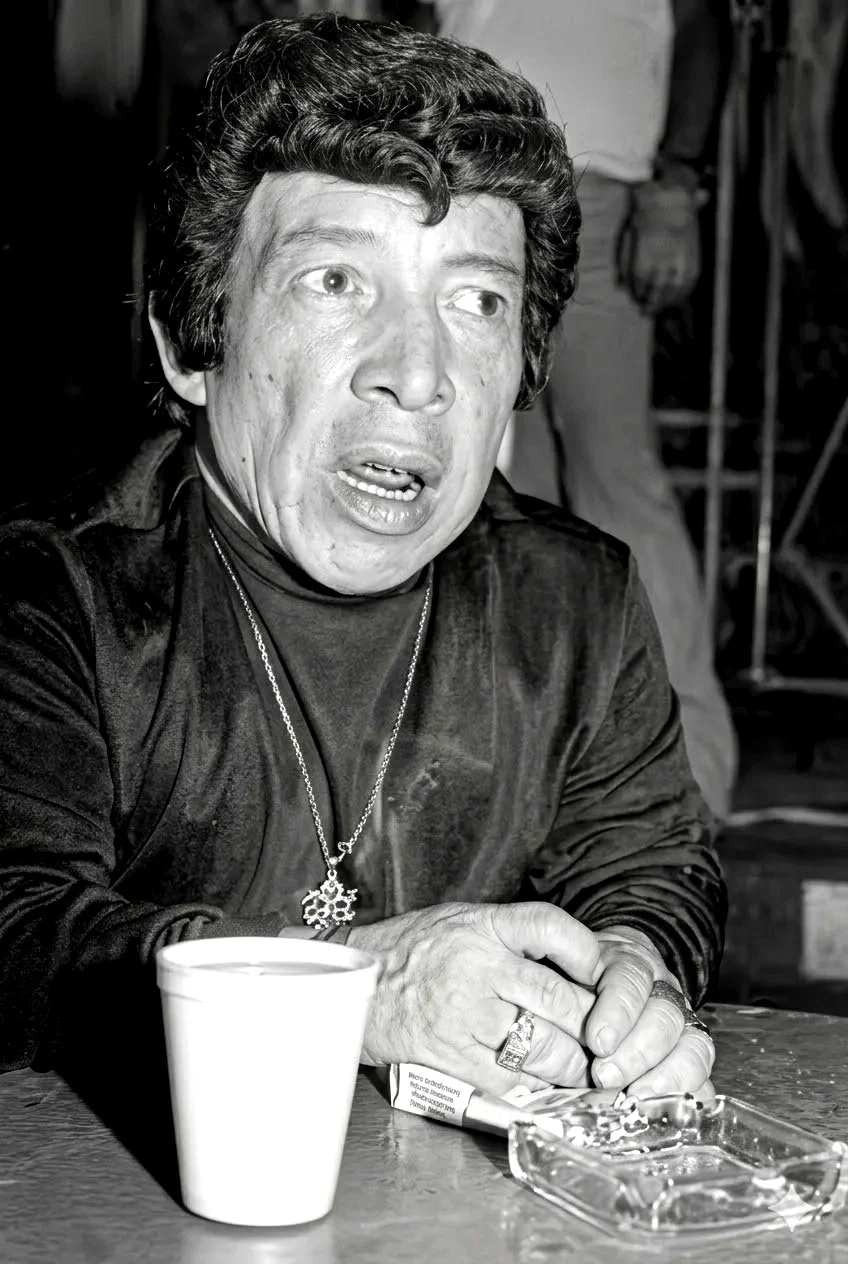  José René Ruiz