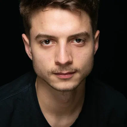  Niko Becker