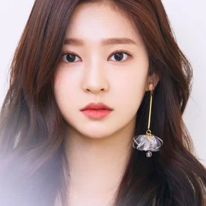 Photo star :  Kim Min-ju