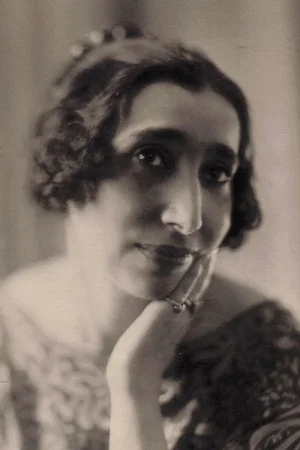  Gabrielle Rosny