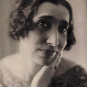 Photo star :  Gabrielle Rosny