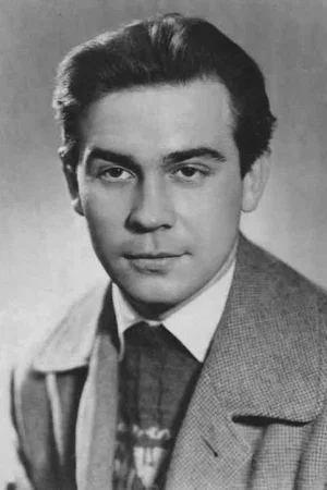  Лев Дуров