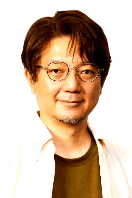  Jun Takeuchi