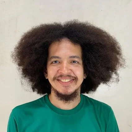 Dawit Tabonares