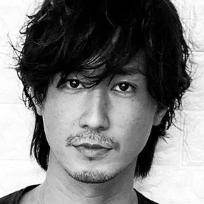 Photo star :  Kansuke Asano