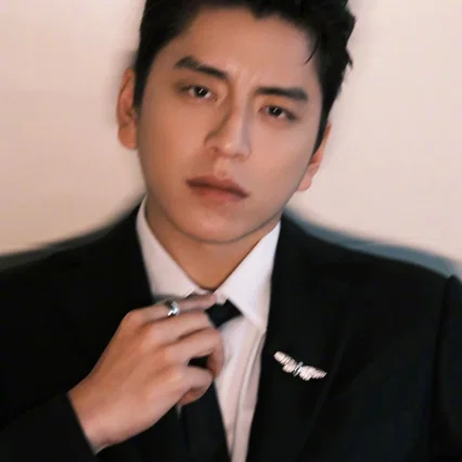  Wang Da-lu
