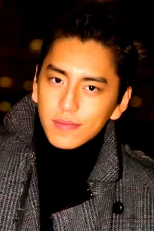  Wang Da-lu