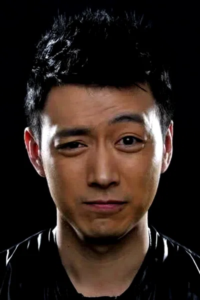  Cao Bing-Kun