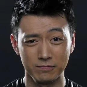 Photo star :  Cao Bing-Kun