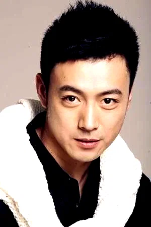  Cao Bing-Kun