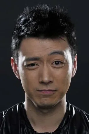  Cao Bing-Kun photo