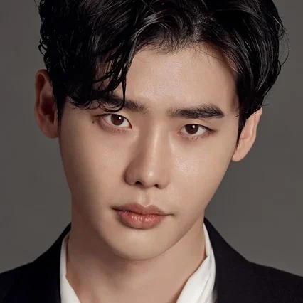  Jong-Suk Lee