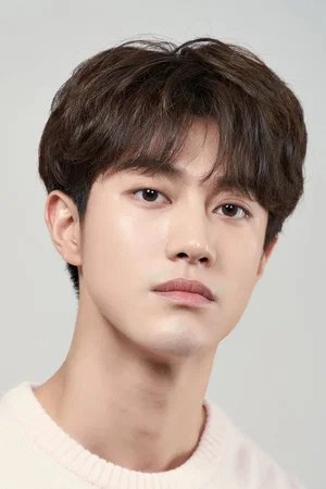  Kwak Dong-yeon