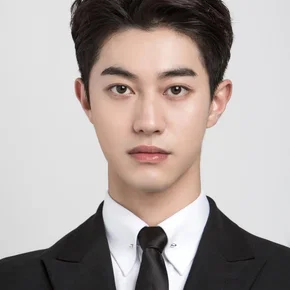 Photo star :  Kwak Dong-yeon