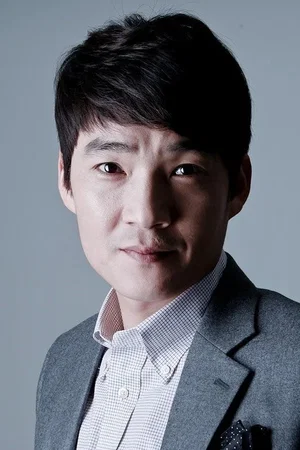  Kim Jung-Hyun photo