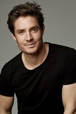  Max Brown photo
