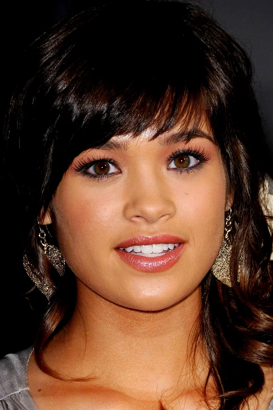  Nicole Gale Anderson