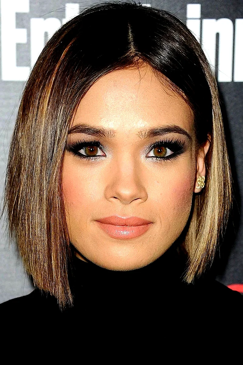  Nicole Gale Anderson
