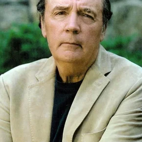 Photo star :  James Patterson