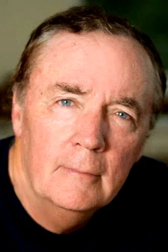  James Patterson