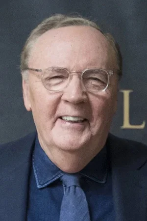  James Patterson photo