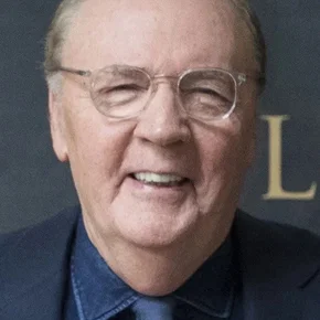 Photo star :  James Patterson