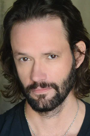 Marcus Hester photo