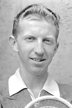  Don Budge