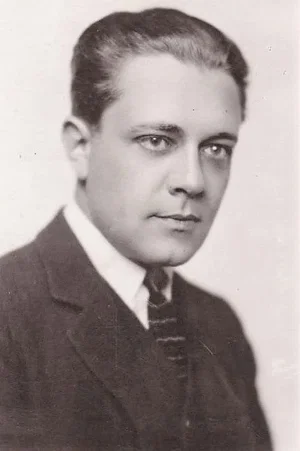  Niles Welch