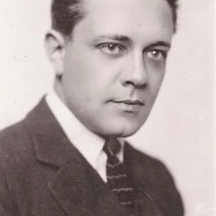  Niles Welch