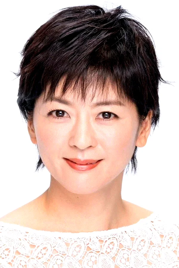  Shinobu Nakayama