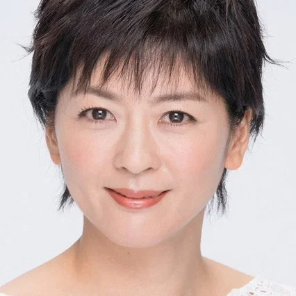  Shinobu Nakayama