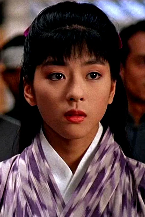  Shinobu Nakayama