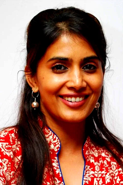  Sonali Kulkarni