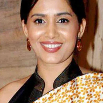  Sonali Kulkarni