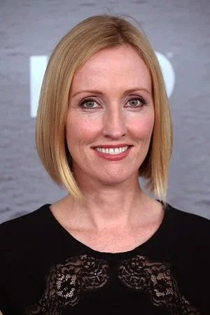  Janel Moloney photo