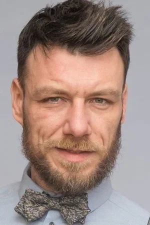  Julien Sarazin photo