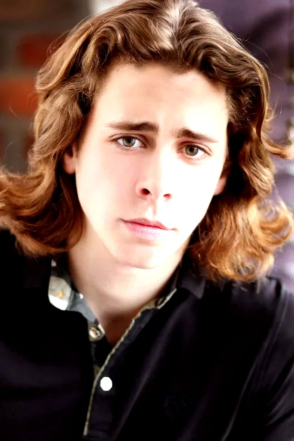  Paul Gauthier