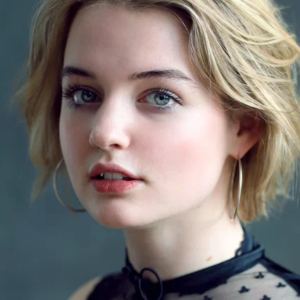  Tallulah Greive