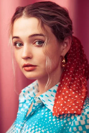  Tallulah Greive