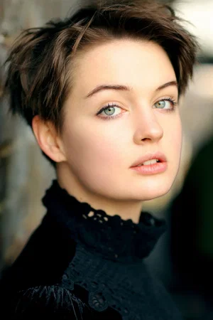  Tallulah Greive