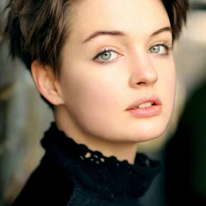 Photo star :  Tallulah Greive