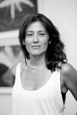  Daniela Abad Lombana photo