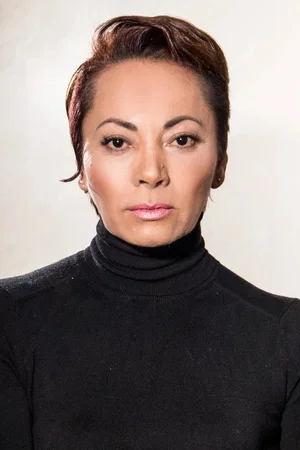  Aída Morales photo